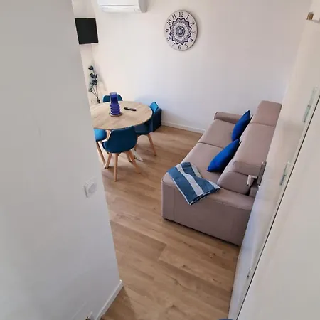 Appartement Les Residences De *