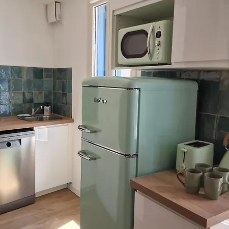 Les Residences De * Collioure