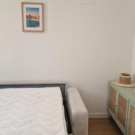 Appartement Les Residences De