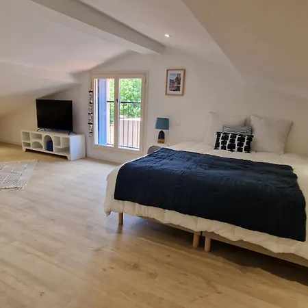 Appartement Les Residences De *