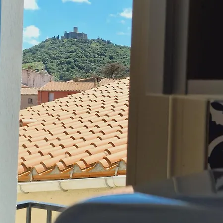 Appartement Les Residences De *