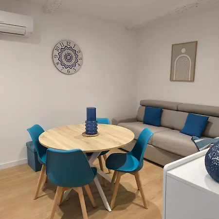 Appartement Les Residences De Collioure