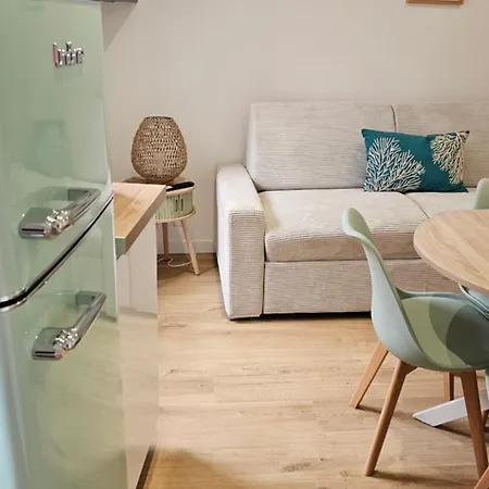 Appartement Les Residences De