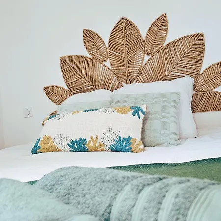 Appartement Les Residences De