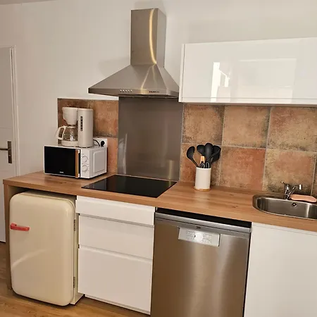 Appartement Les Residences De