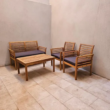 Appartement Les Residences De *