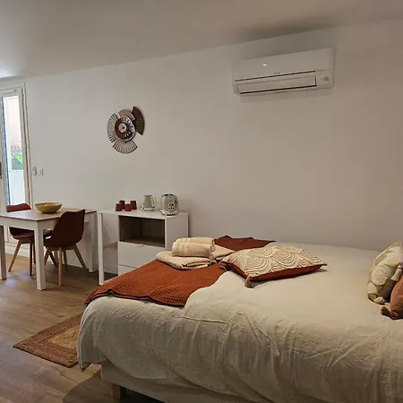 Les Residences De * Collioure