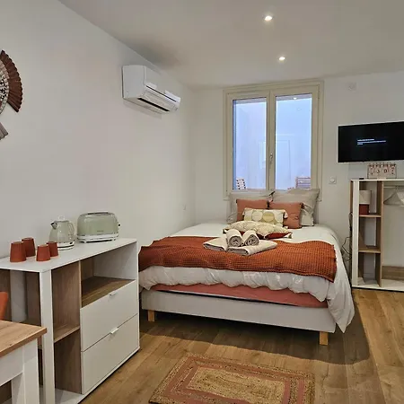 Appartement Les Residences De