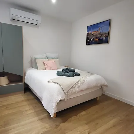 Les Residences De Appartement