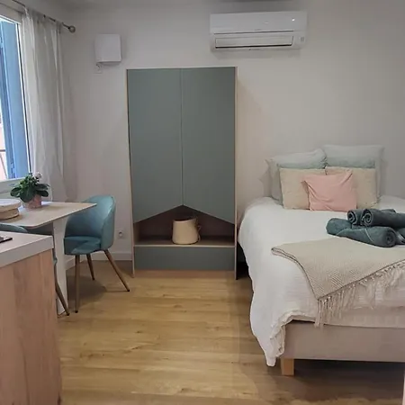 Appartement Les Residences De