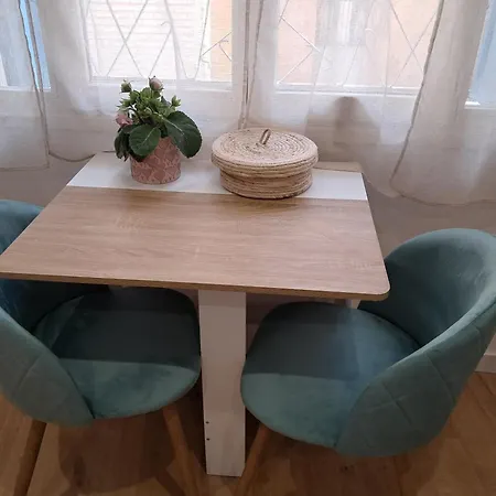 Les Residences De Appartement *