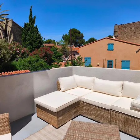 Les Residences De * Collioure