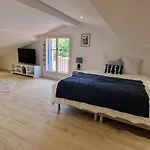 Διαμέρισμα Les Residences De *