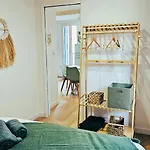 Les Residences De Διαμέρισμα *
