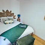 Les Residences De Διαμέρισμα Κολιούρ