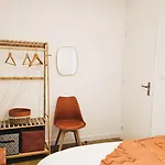 Les Residences De * Κολιούρ