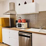 Διαμέρισμα Les Residences De Κολιούρ