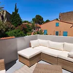 Les Residences De * Κολιούρ