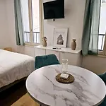 Les Residences De * Κολιούρ