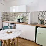 Les Residences De Κολιούρ