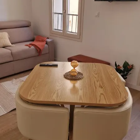 Les Residences De * 科利尤尔