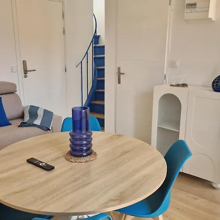 Les Residences De Apartment Collioure