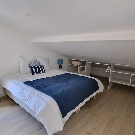 Les Residences De * 科利尤尔