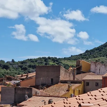 Les Residences De Apartment Collioure
