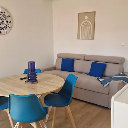 Les Residences De