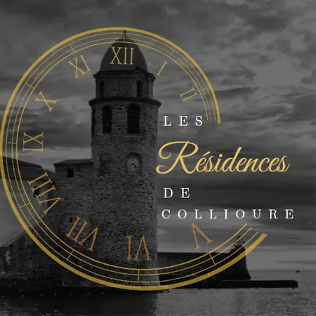 Les Residences De * Collioure