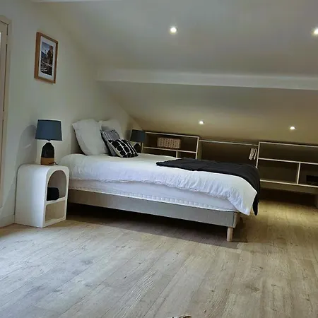 Apartmán Les Residences De *