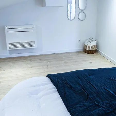 Les Residences De Apartmán