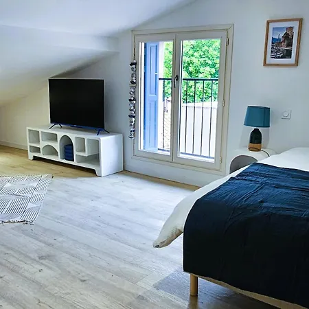 Apartment Les Residences De