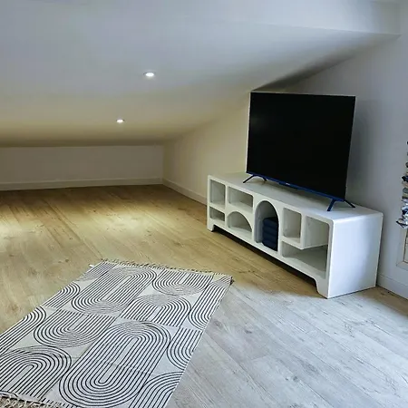 Les Residences De 科利尤尔