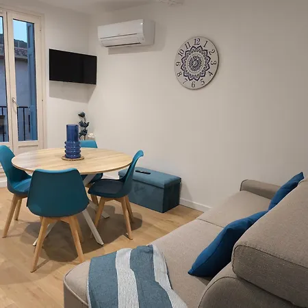 Les Residences De Apartment Collioure