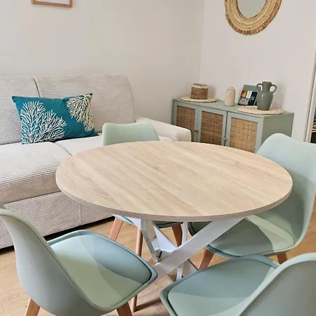 Les Residences De Apartment Collioure