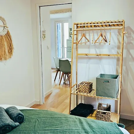 Les Residences De Apartment *