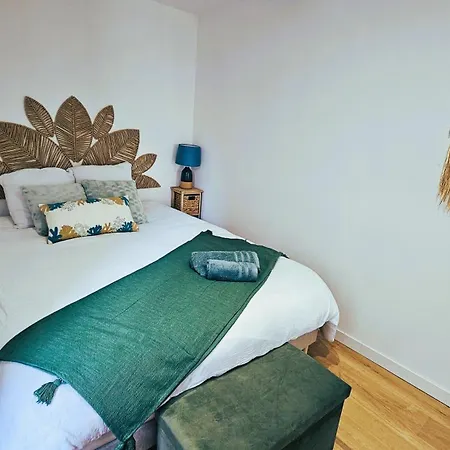 Les Residences De Apartmán Collioure