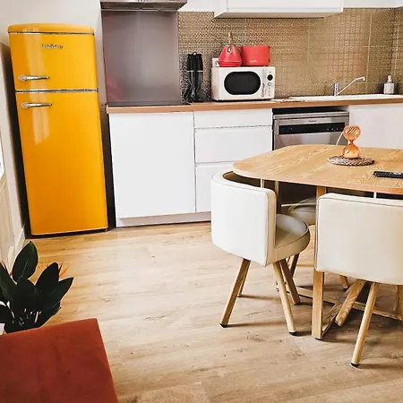 Les Residences De 公寓 科利尤尔