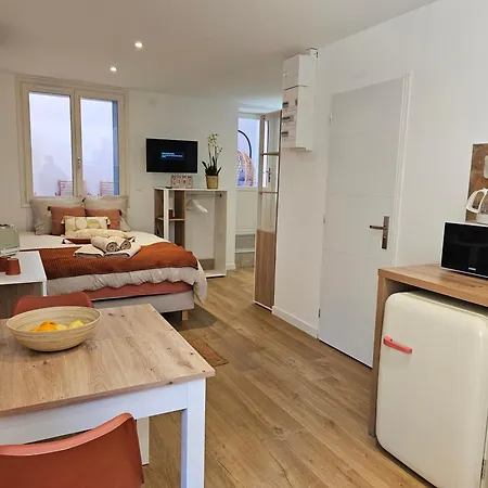 Les Residences De