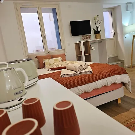 Les Residences De