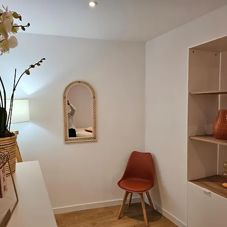 Les Residences De Apartment *