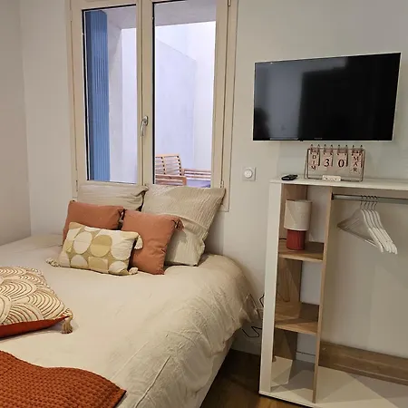 Les Residences De Apartment *