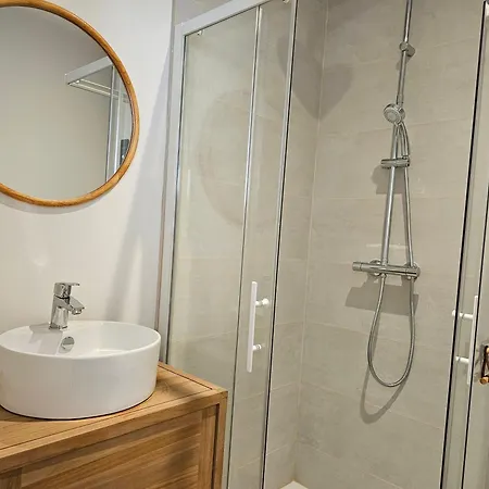 Apartment Les Residences De Collioure