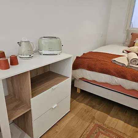 Les Residences De