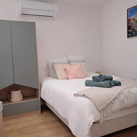 Les Residences De Apartment