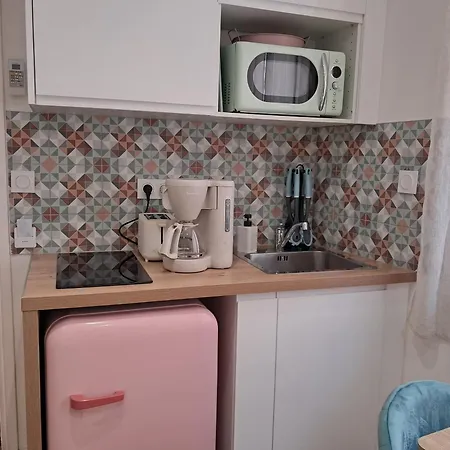 Les Residences De شقة *