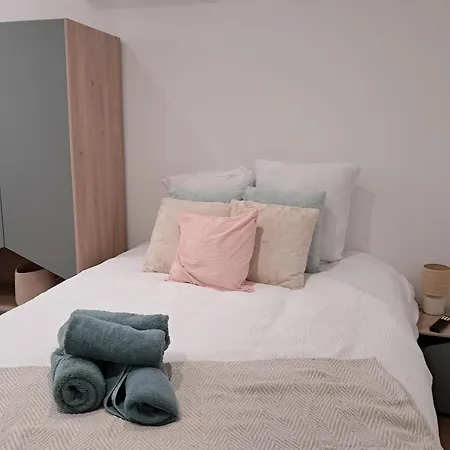 Les Residences De كولِيورْ