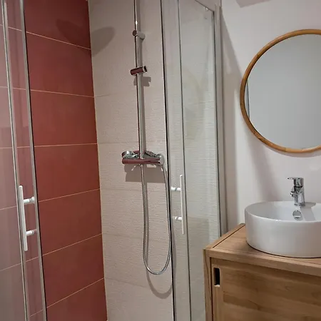 Les Residences De Apartment *