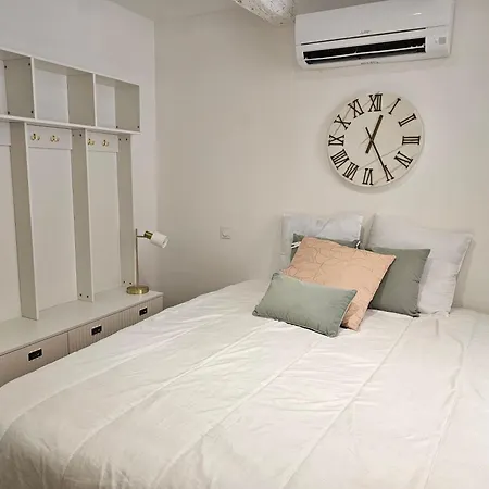 Les Residences De 科利尤尔